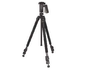 Sunpak unveils new tripods